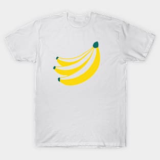 Bananas T-Shirt